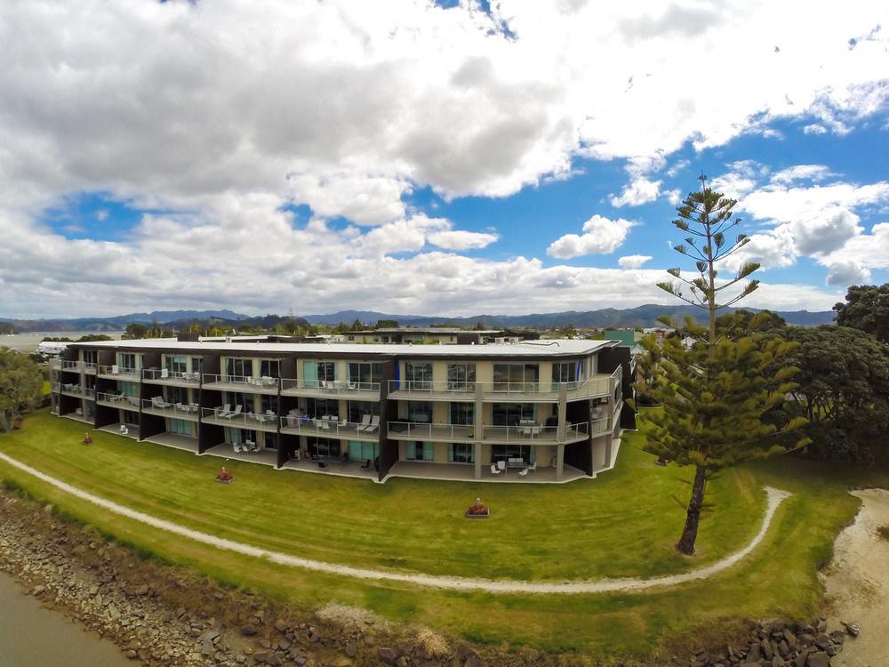 Marina Park Apartments Фитианга Экстерьер фото