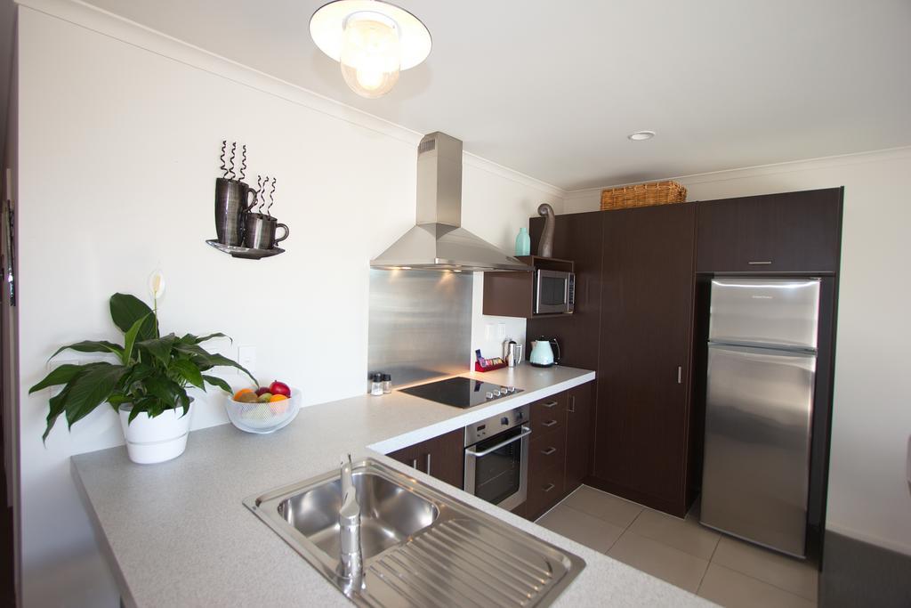 Marina Park Apartments Фитианга Экстерьер фото