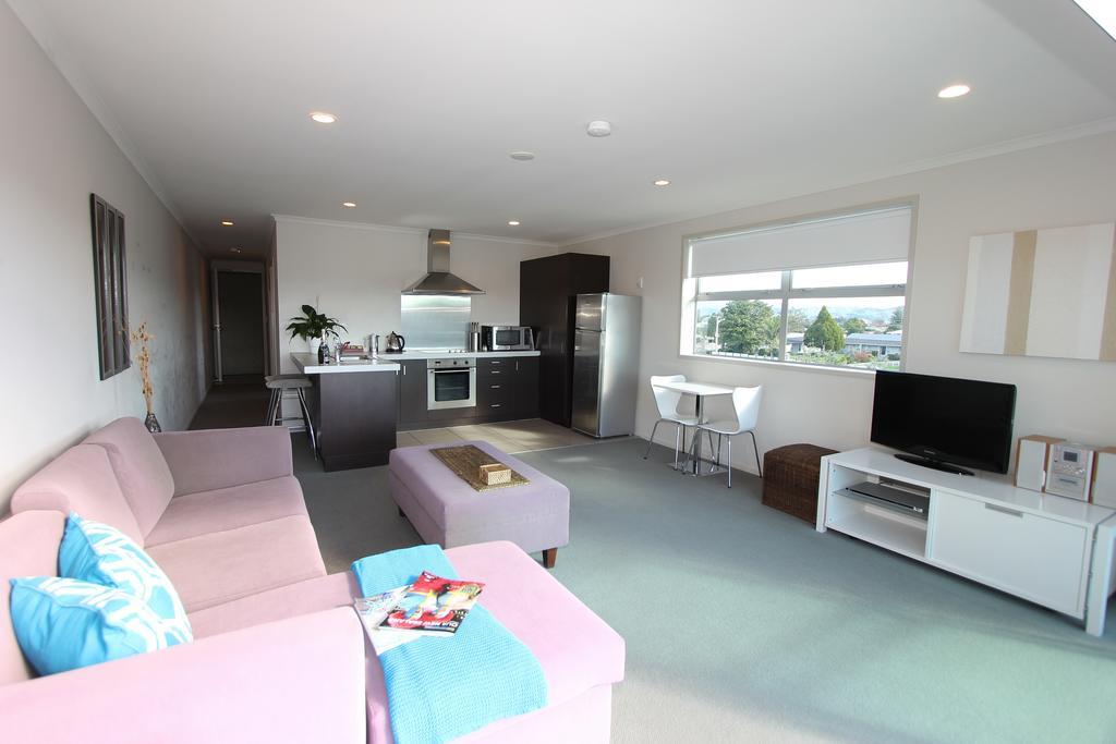 Marina Park Apartments Фитианга Экстерьер фото